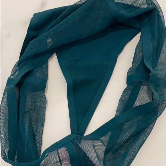 NWT Victoria’s Secret Very Sexy High Waist Thong - Picture 6 of 8